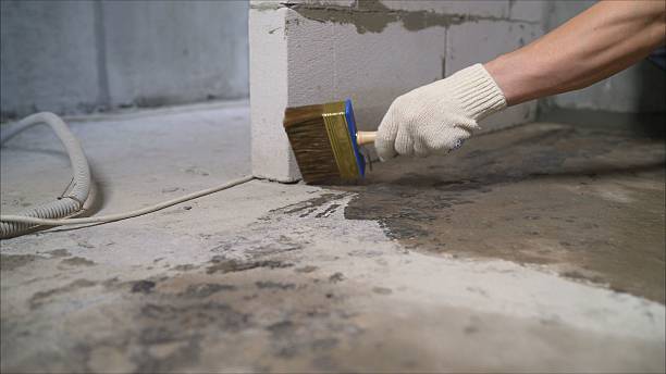 24/7 Emergency Wet Basement Repair experts in Chillicothe, OH
